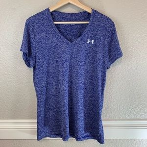 Under Armour Heatgear Loose Tee